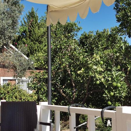 Apartamento Seker Bungalov Çıralı Exterior foto